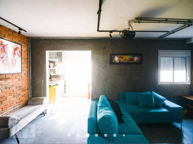 #VRDA2602AC - Apartamento para Venda em São Paulo - SP - 2