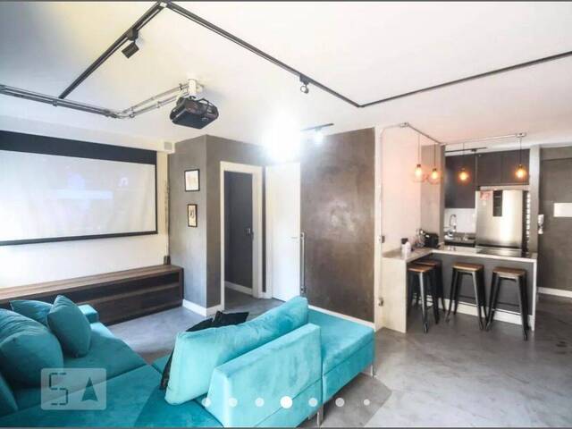 #VRDA2602AC - Apartamento para Venda em São Paulo - SP - 3