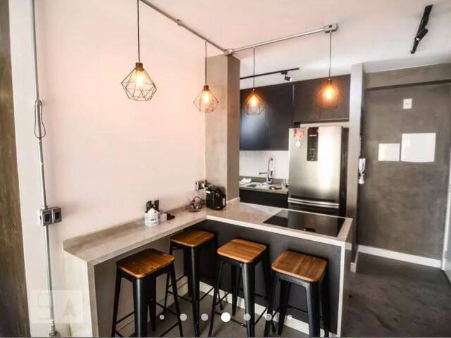 Apartamento para Venda em São Paulo - 5