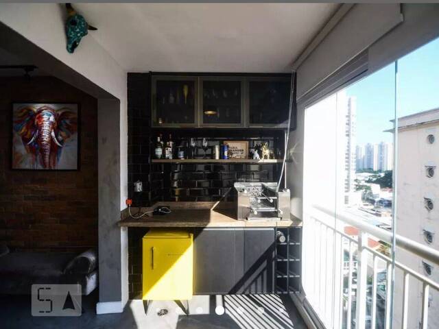 Venda em Parque São Jorge - São Paulo