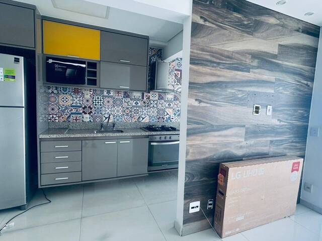 #VTLOCALL - Apartamento para Locação em São Paulo - SP - 2