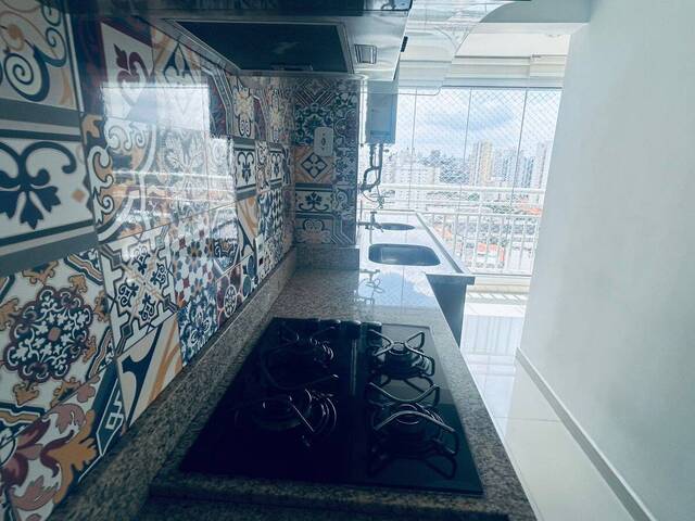 Apartamento para Locação em São Paulo - 4
