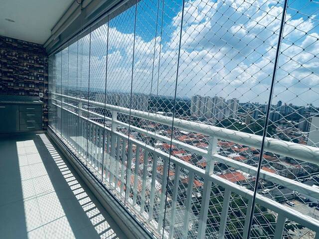 Apartamento para Locação em São Paulo - 5