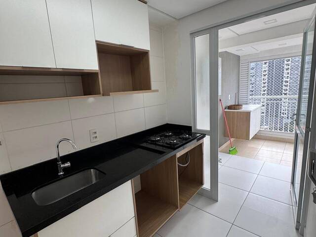 Venda em Parque São Jorge - São Paulo