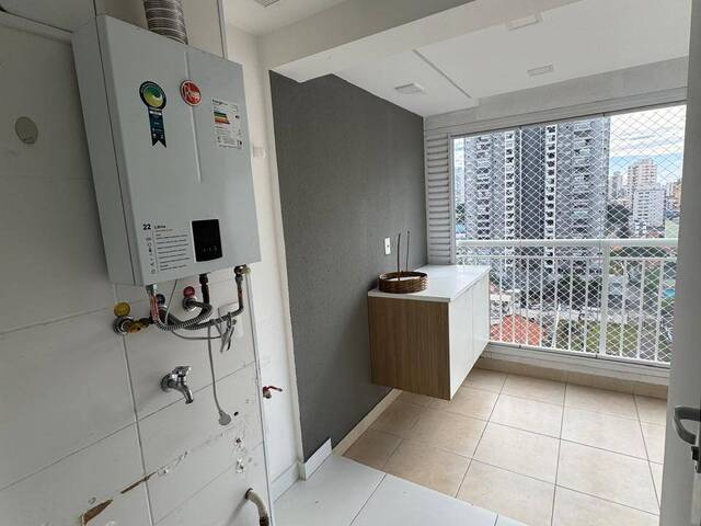 Apartamento para Venda em São Paulo - 5