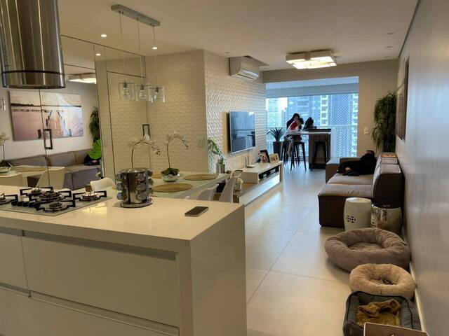 Locação em Parque São Jorge - São Paulo