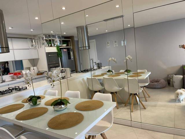 #VRDATLOCAC - Apartamento para Locação em São Paulo - SP - 3