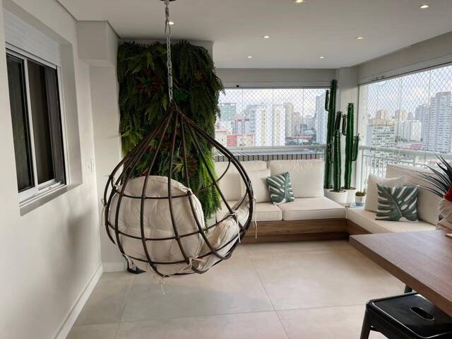 #VRDATLOCAC - Apartamento para Locação em São Paulo - SP - 2