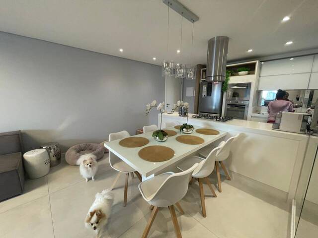 Apartamento para Locação em São Paulo - 4