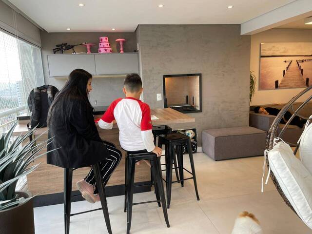 Apartamento para Locação em São Paulo - 5