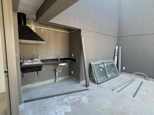 Venda em Parque São Jorge - São Paulo