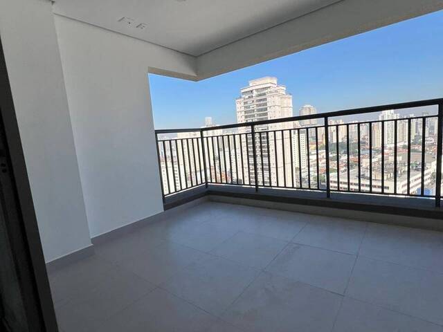 #COBHPTAC - Apartamento para Venda em São Paulo - SP - 2