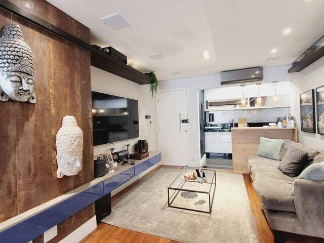 #GARSPTALL - Apartamento para Venda em São Paulo - SP - 2