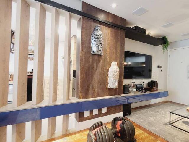 #GARSPTALL - Apartamento para Venda em São Paulo - SP - 3