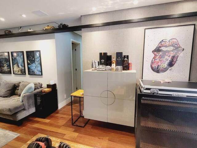 Apartamento para Venda em São Paulo - 4