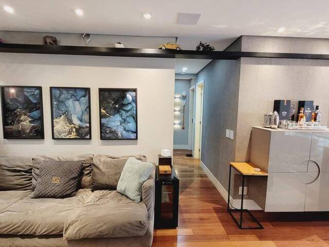 Apartamento para Venda em São Paulo - 5