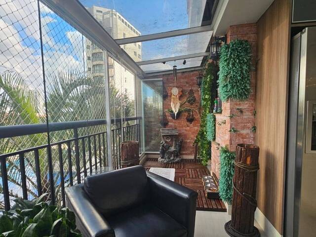 Apartamento para Venda em São Paulo - 4