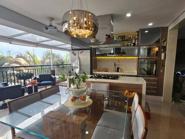 #GARAMCDART - Apartamento para Venda em São Paulo - SP - 3