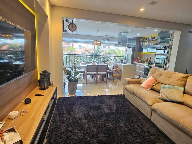 Apartamento para Venda em São Paulo - 5