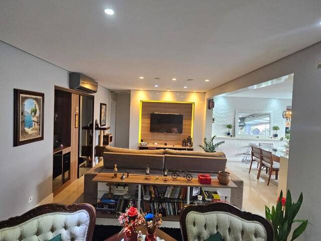 #GARAMCDART - Apartamento para Venda em São Paulo - SP - 2