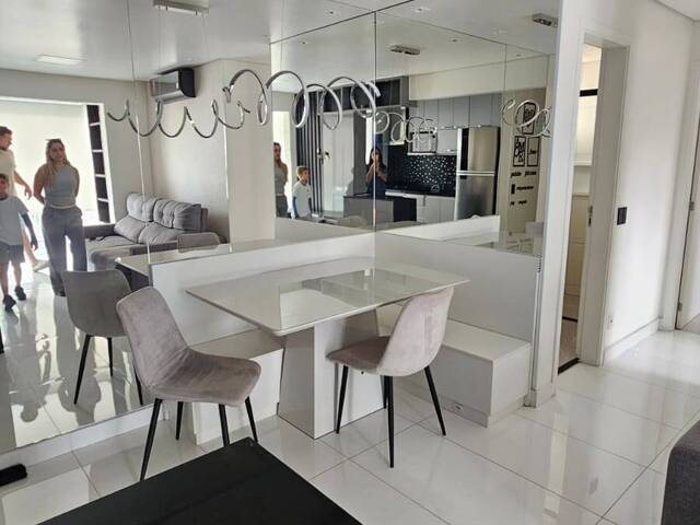 #CAFTDART - Apartamento para Venda em São Paulo - SP - 2