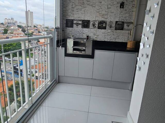 Venda em Vila Regente Feijó - São Paulo