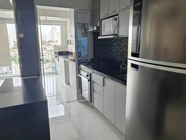 Apartamento para Venda em São Paulo - 5