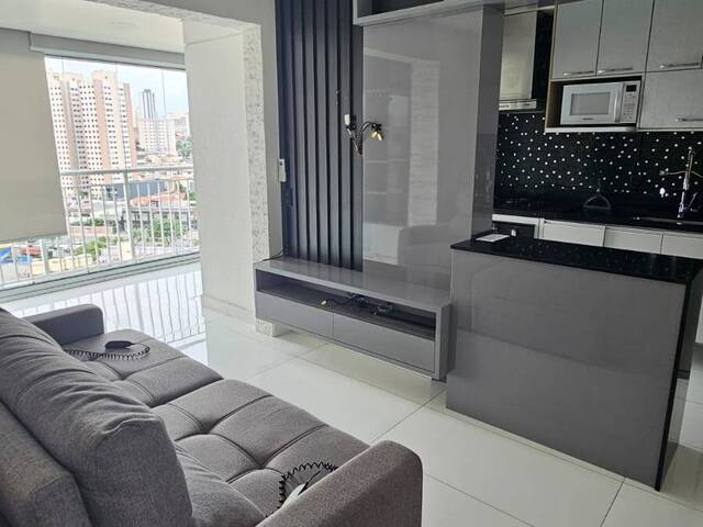 Apartamento para Venda em São Paulo - 4
