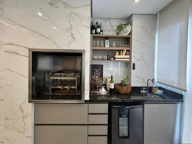 Apartamento para Venda em São Paulo - 5