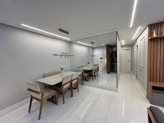 Apartamento para Venda em São Paulo - 4