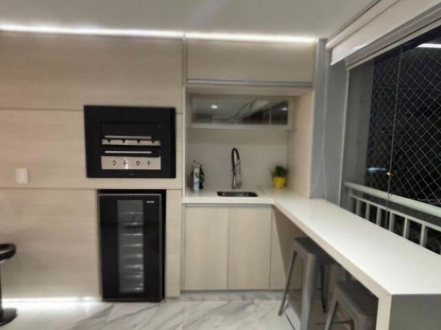 #TRRNMDART - Apartamento para Venda em São Paulo - SP - 2