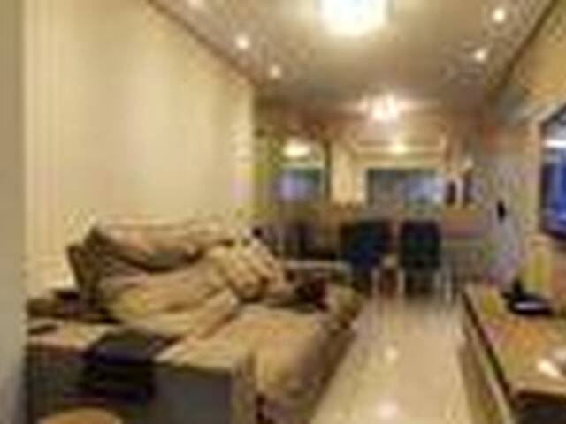 #VT2603PDRO - Apartamento para Venda em São Paulo - SP - 2