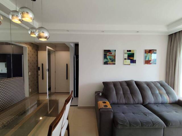 Apartamento para Venda em São Paulo - 4
