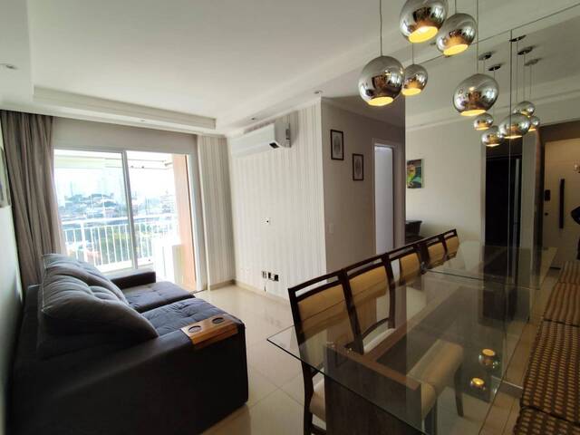 Apartamento para Venda em São Paulo - 5
