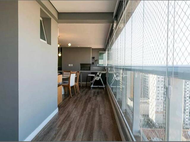 Apartamento para Venda em São Paulo - 4