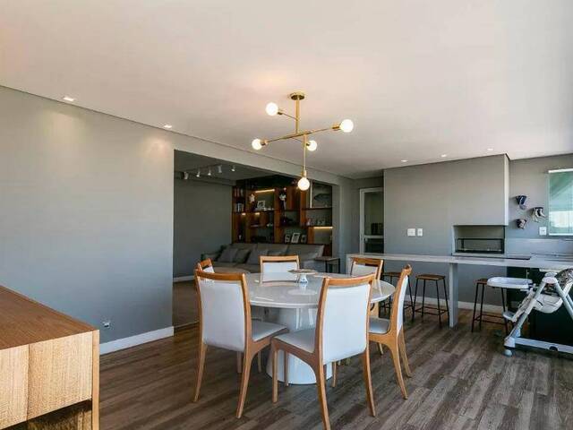 #VRDET2603A - Apartamento para Venda em São Paulo - SP - 2