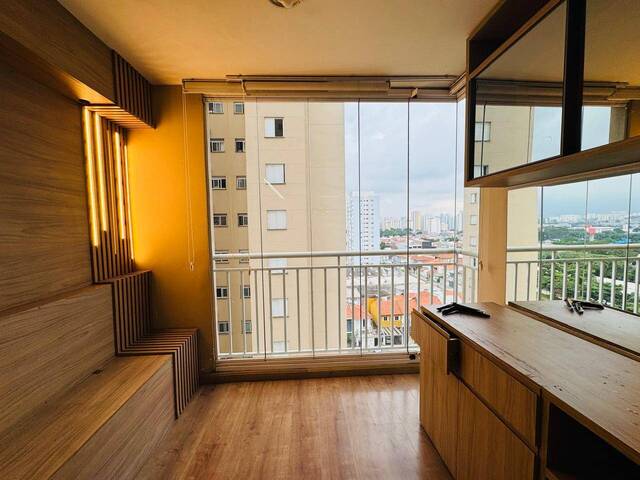 #PVL2603AC - Apartamento para Venda em São Paulo - SP - 2