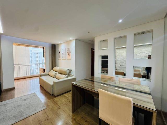 Apartamento para Venda em São Paulo - 5