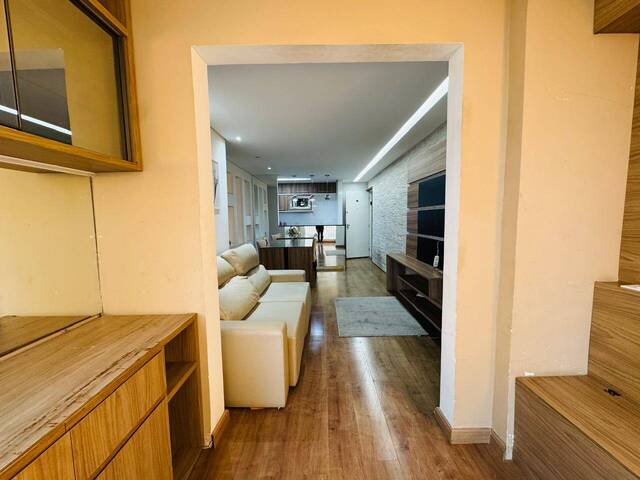 #PVL2603AC - Apartamento para Venda em São Paulo - SP - 3