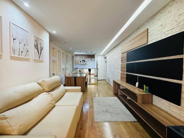 Venda em Parque São Jorge - São Paulo