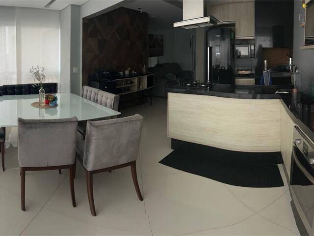 Venda em Chácara Califórnia - São Paulo