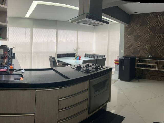 Apartamento para Venda em São Paulo - 5