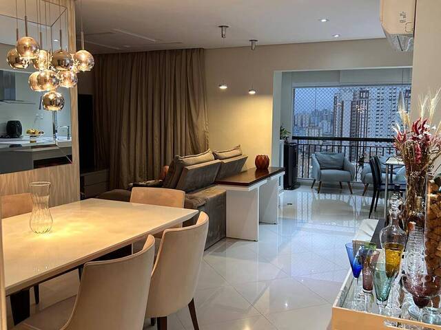 #SPTCLTVER2 - Apartamento para Venda em São Paulo - SP - 3