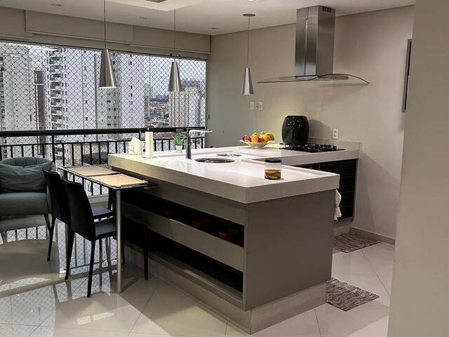 #SPTCLTVER2 - Apartamento para Venda em São Paulo - SP - 2