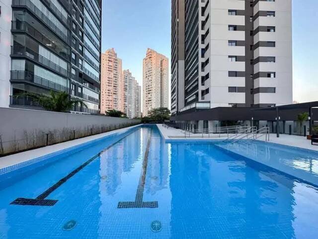 #SKPT2603AN - Apartamento para Locação em São Paulo - SP - 2