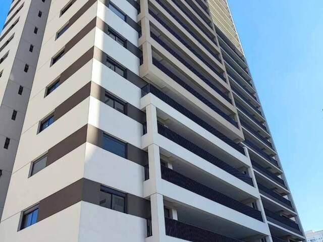 #SKPT2603AN - Apartamento para Locação em São Paulo - SP - 3