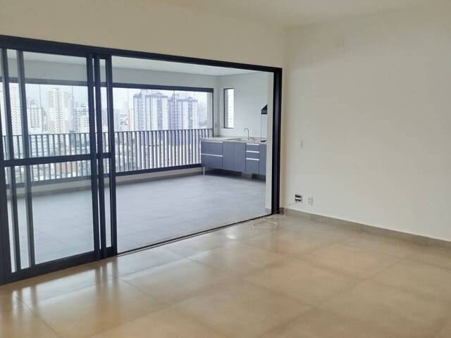 Apartamento para Locação em São Paulo - 5