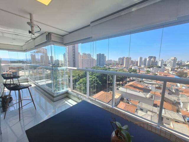 #LNDT2603VE - Apartamento para Venda em São Paulo - SP - 3