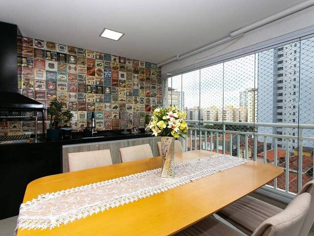 #OT2603LF - Apartamento para Venda em São Paulo - SP - 3