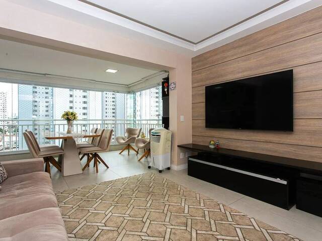 Apartamento para Venda em São Paulo - 5